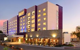 HS HOTSSON Hotel Puebla